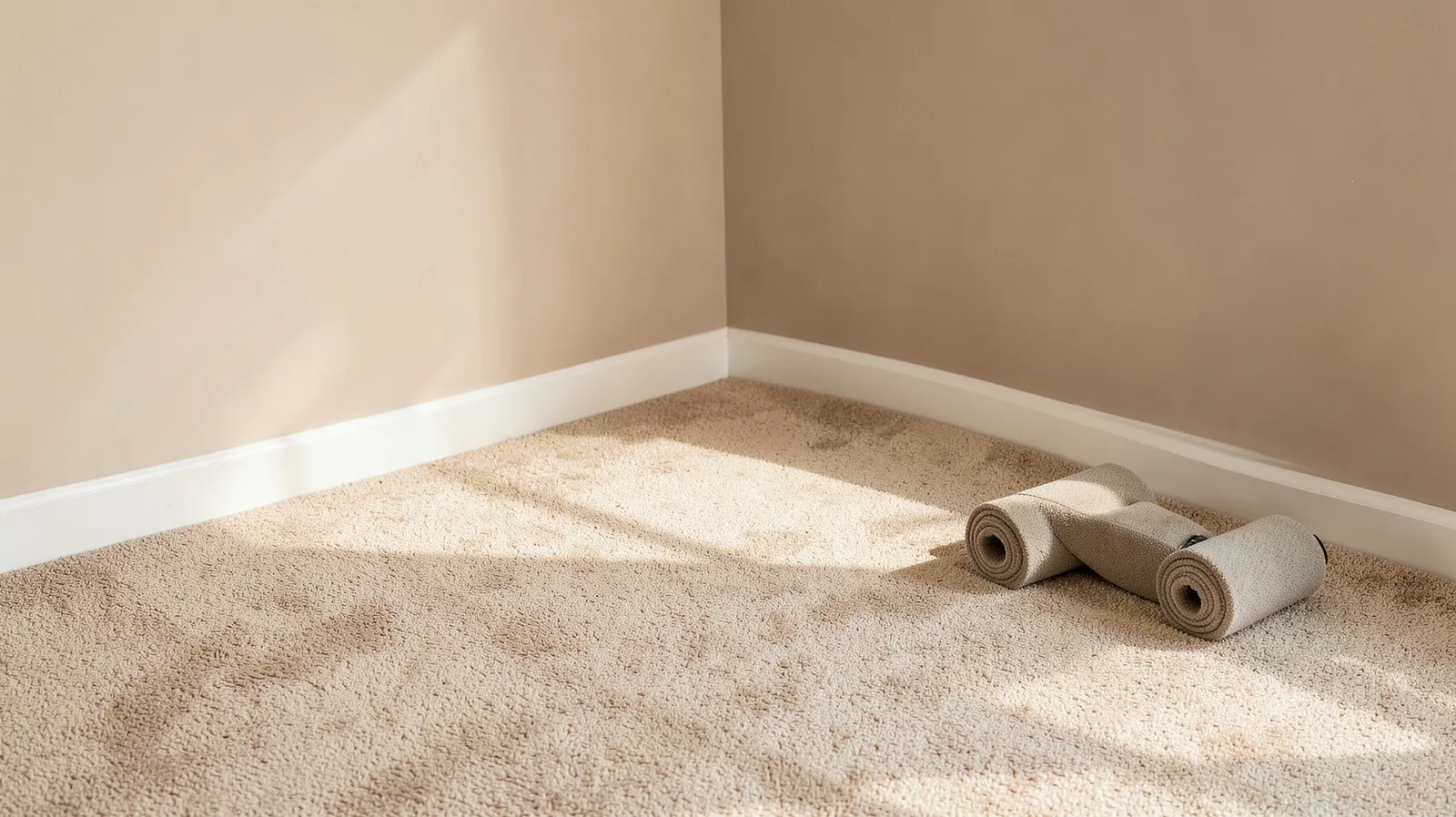 Carpet Installation in Pontotoc, MS near me